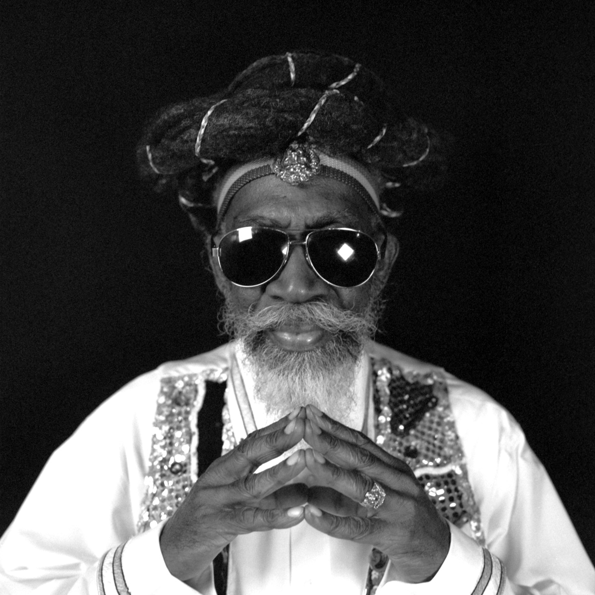 Bunny Wailer