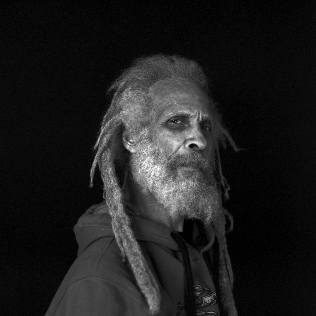 Cedric Myton (The Congos)