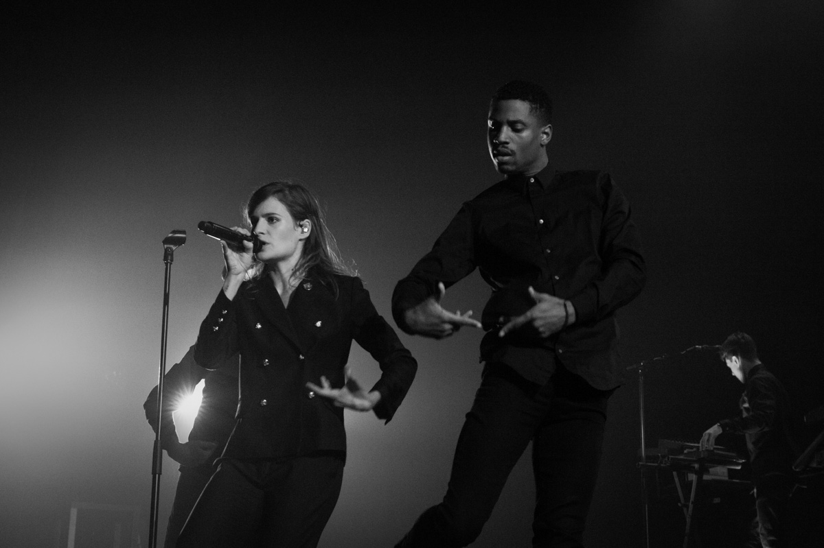 Christine & The Queens