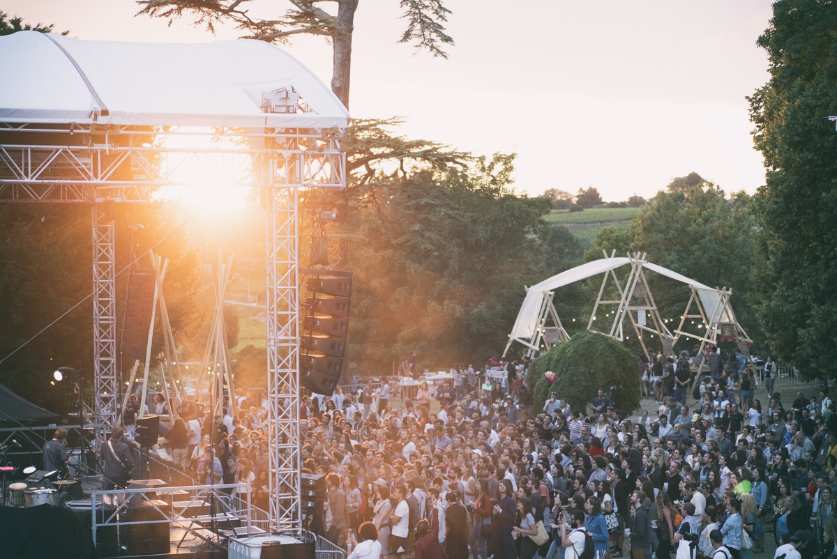 Festival Vie Sauvage 2017