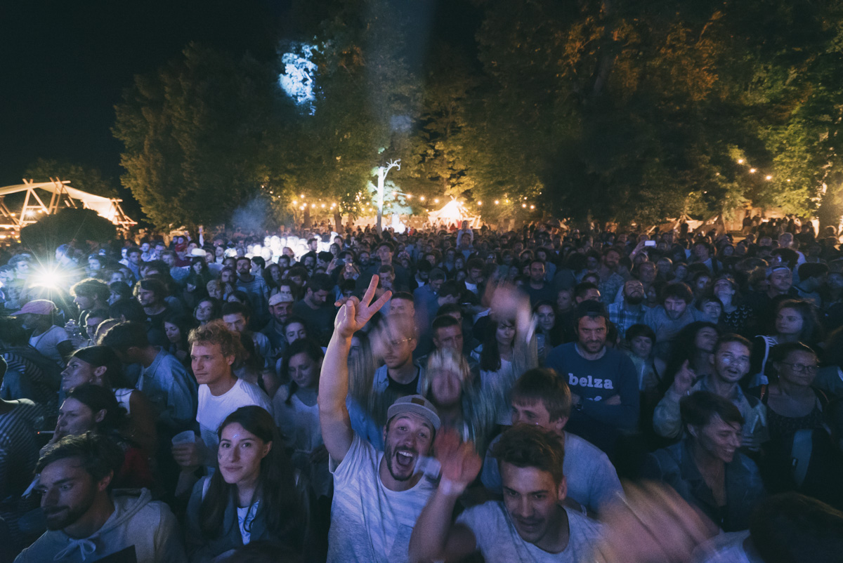 Festival Vie Sauvage 2017