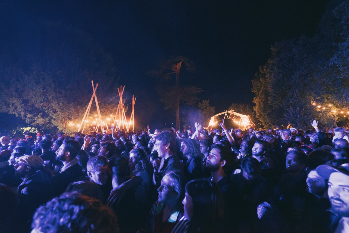 Festival Vie Sauvage 2017