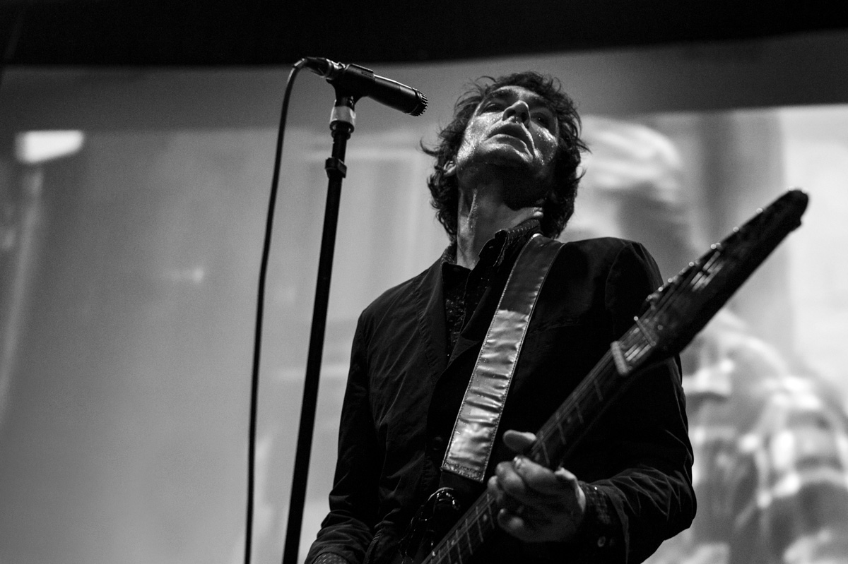 Jon Spencer Blues Explosion