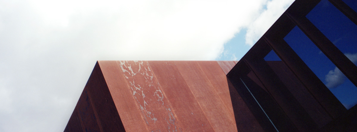 Musée Soulages, Rodez