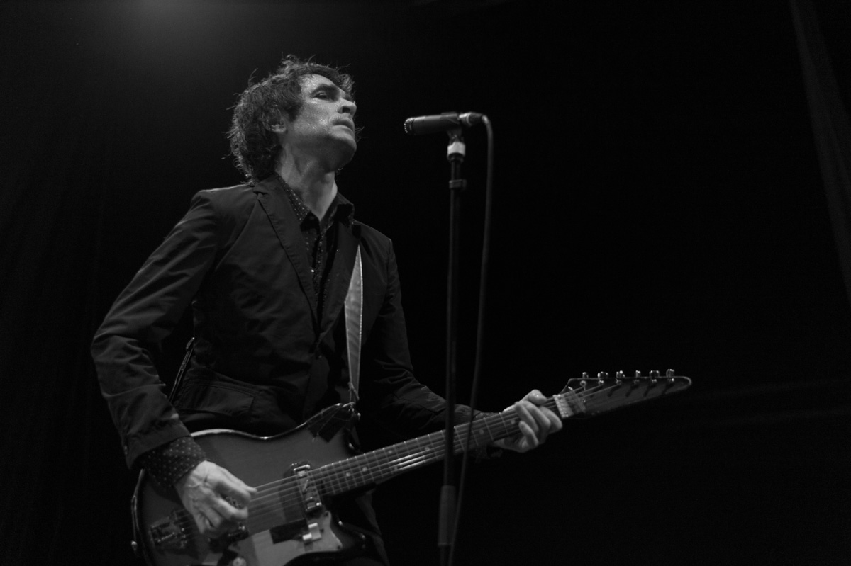 Jon Spencer Blues Explosion