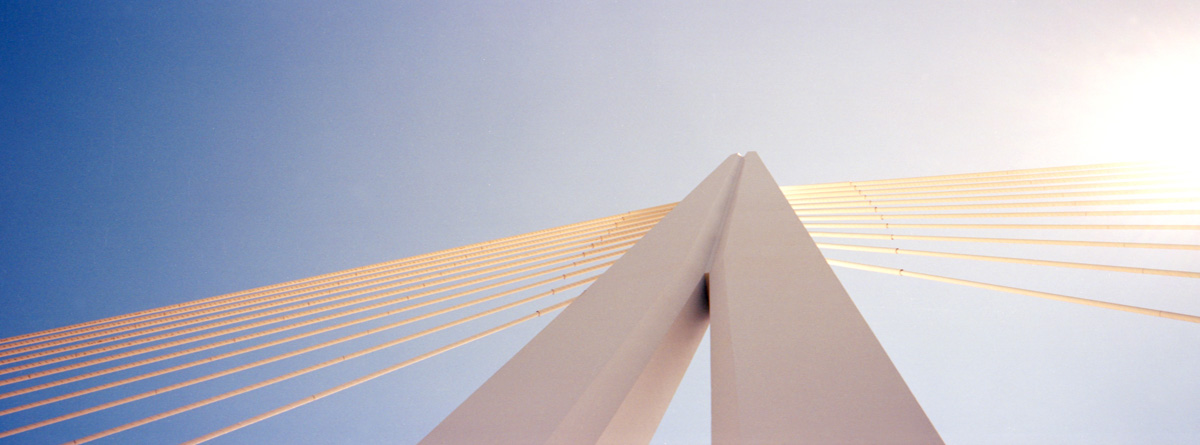 Viaduc de Millau